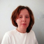 Оксана